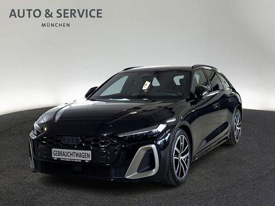 Gebraucht Audi A5 Sport 204 PS (150 kW) 2025 Schwarz Coupé