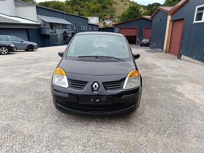 Renault Modus