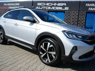 Gebraucht VW Taigo IQ Drive 95 PS (69 kW) 2025 SUV