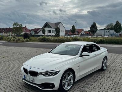 BMW 440