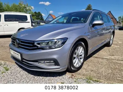 Gebraucht VW Passat