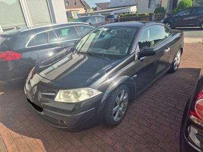 Renault Mégane Cabriolet