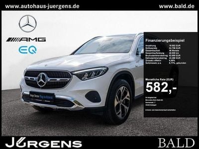 Mercedes GLC300e