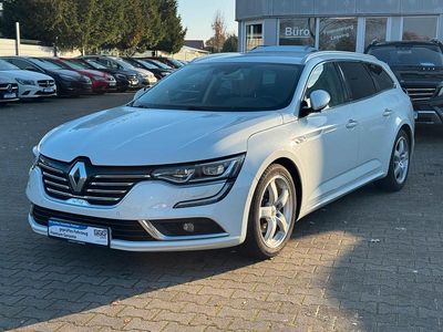 Renault Talisman GrandTour