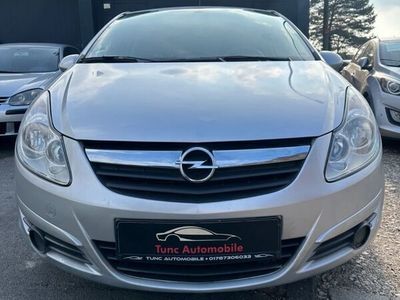 gebraucht Opel Corsa D 1.2 *Automatik*