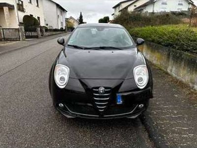 gebraucht Alfa Romeo MiTo TB 1.4 16V MultiAir