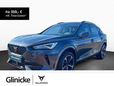 Gebraucht Cupra Formentor 150 PS (110 kW) 2023 Grau SUV
