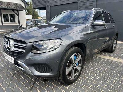 Mercedes GLC350