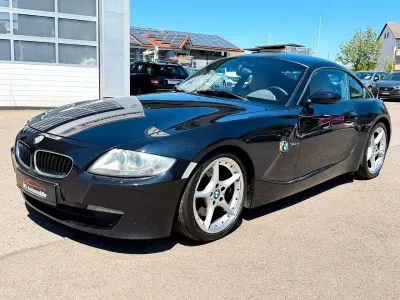 Gebraucht BMW Z4