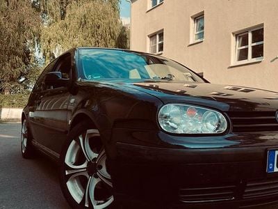 VW Golf IV