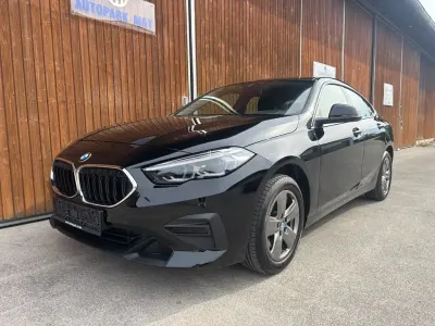 Gebraucht BMW 218
