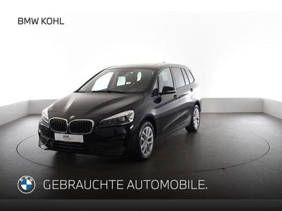 BMW 218 Gran Tourer
