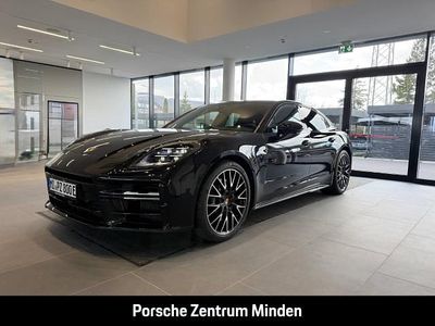 Usata Porsche Panamera 4 470 CV (345 kW) 2026 Nero Berlina