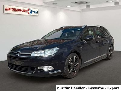 Citroën C5