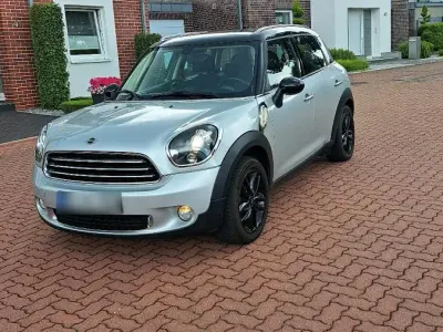 Gebraucht Mini Cooper