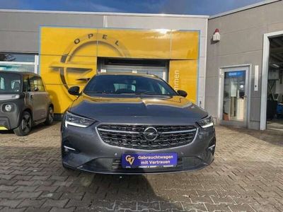 gebraucht Opel Insignia ST Ultimate 2.0 200 PS ATM LED CarPlay