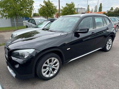 gebraucht BMW X1 23d x Drive