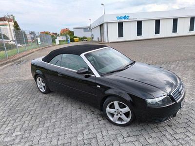 Audi Cabriolet