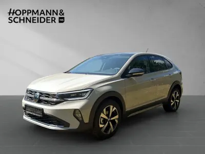 Neu VW Taigo Style 116 PS (85 kW) 2026 Grau SUV