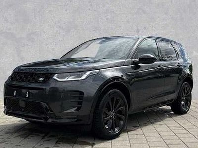 Second-hand Land Rover Discovery Sport SE Dynamic 204 CP (150 kW) 2024 Gri SUV