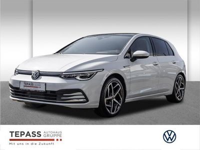 Gebraucht VW Golf VII Style 150 PS (110 kW) 2020 Andere farbe