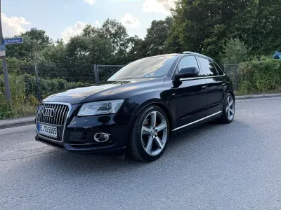 Gebraucht Audi Q5