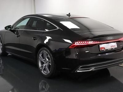 Gebraucht Audi A7 Ambiente 245 PS (180 kW) 2025 Mythosschwarz Limousine