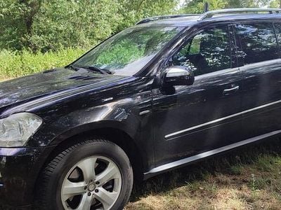 Mercedes GL350