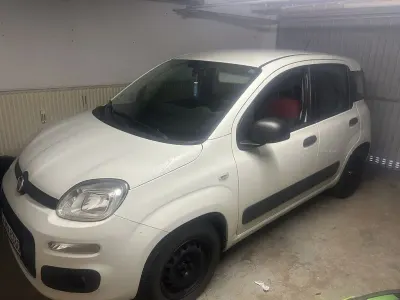 Gebraucht Fiat Panda