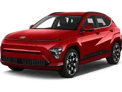 Neu Hyundai Kona 99 kW (135 PS) 2026 Grau (ecotronic grey / mic) SUV