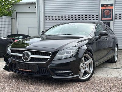 Mercedes CLS500