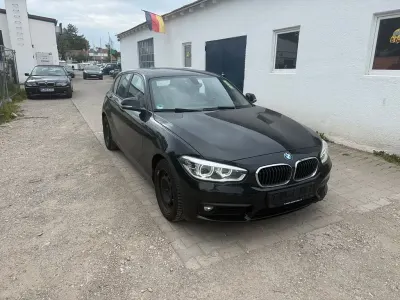 Gebraucht BMW 116