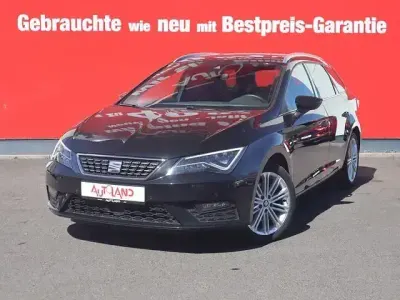 Gebraucht Seat Leon 150 PS (110 kW) 2020 Andere