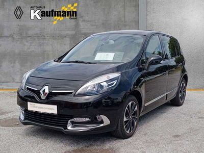 gebraucht Renault Scénic IV Bose 1.2 TCe 115 Energy