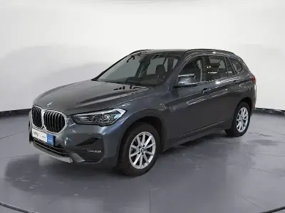 Gebraucht BMW X1 2022 Andere SUV