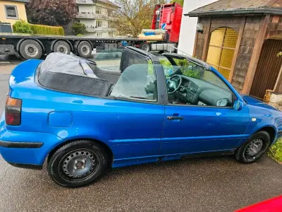 Brugt VW Golf