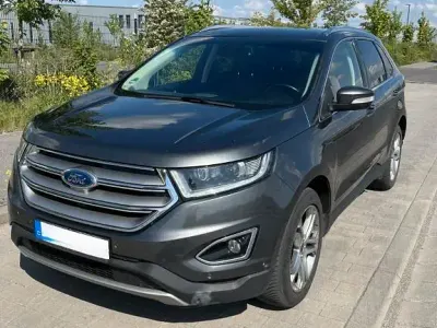 Gebraucht Ford Edge
