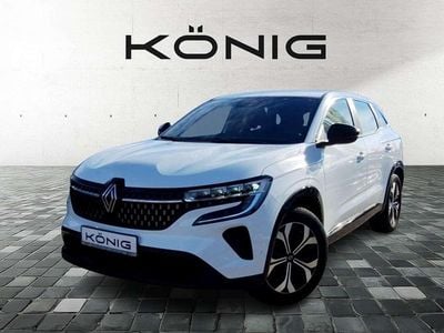 Gebraucht Renault Austral 2023 Weiß SUV