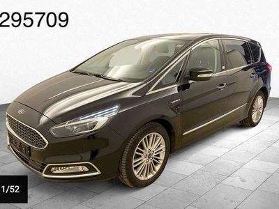 Ford S-MAX Vignale gebraucht (142) AutoUncle