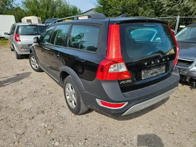 Gebraucht Volvo XC70