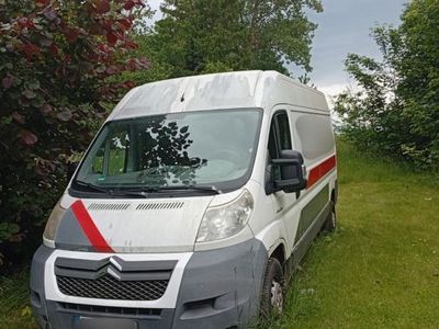 Citroën Jumper