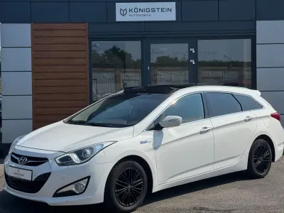 Gebraucht Hyundai i40