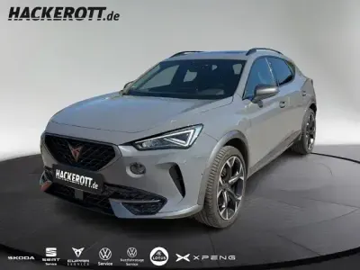 Brugt Cupra Formentor VZ 310 HK (228 kW) 2022 Grå SUV