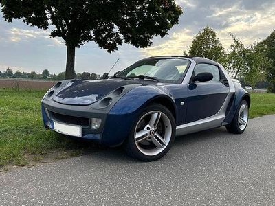 Smart Roadster
