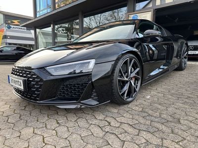 gebraucht Audi R8 Coupé V10 PERFORMANCE QUATTRO|VOLL CARBON|