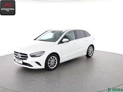Mercedes B200