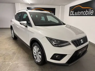 Gebraucht Seat Arona