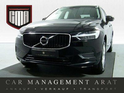 Black stone Gebraucht 2019 Volvo XC60 Momentum SUV | 25.971 € (Fairer Preis)