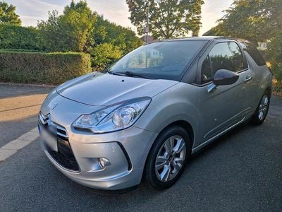 Citroën DS3