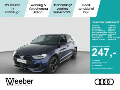 Gebraucht Audi A1